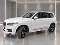 Volvo XC90 T8 Plus Bright AWD Aut. Blanco - thumbnail 3