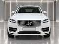 Volvo XC90 T8 Plus Bright AWD Aut. Blanco - thumbnail 2
