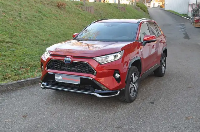 Toyota RAV4 Plug-in-Hybrid RAV 4 Technik-Paket *AHK*