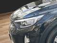 Kia Stonic 1,2 DPI ISG Silber| AUTO WIEN MITTE Zwart - thumbnail 4