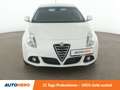Alfa Romeo Giulietta 2.0 JTDM Turismo *ALU*PDC*SHZ* Weiß - thumbnail 9