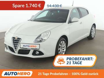 2.0 JTDM Turismo *ALU*PDC*SHZ*
