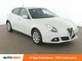 Alfa Romeo Giulietta 2.0 JTDM Turismo *ALU*PDC*SHZ* Weiß - thumbnail 8