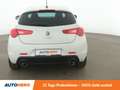 Alfa Romeo Giulietta 2.0 JTDM Turismo *ALU*PDC*SHZ* Weiß - thumbnail 5