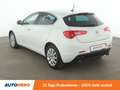 Alfa Romeo Giulietta 2.0 JTDM Turismo *ALU*PDC*SHZ* Weiß - thumbnail 4