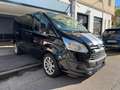 Ford Transit CUSTOM FOURGON 2.2l Tdci 155 CV Sport Noir - thumbnail 3