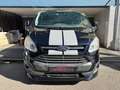 Ford Transit CUSTOM FOURGON 2.2l Tdci 155 CV Sport Noir - thumbnail 2