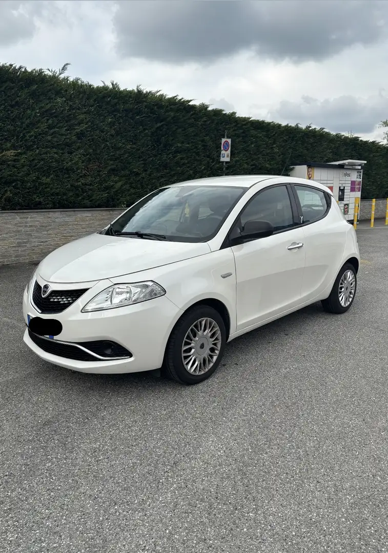 Lancia Ypsilon 1.2 8v S MomoDesign 69cv E6 - 1