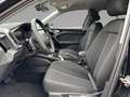 Audi A1 25 TFSI intense Schwarz - thumbnail 9