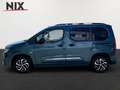 Toyota Proace City Verso Electric L1 Teamplayer 50 kWh Blau - thumbnail 3