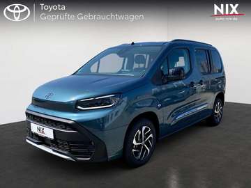 Verso Electric L1 Teamplayer 50 kWh