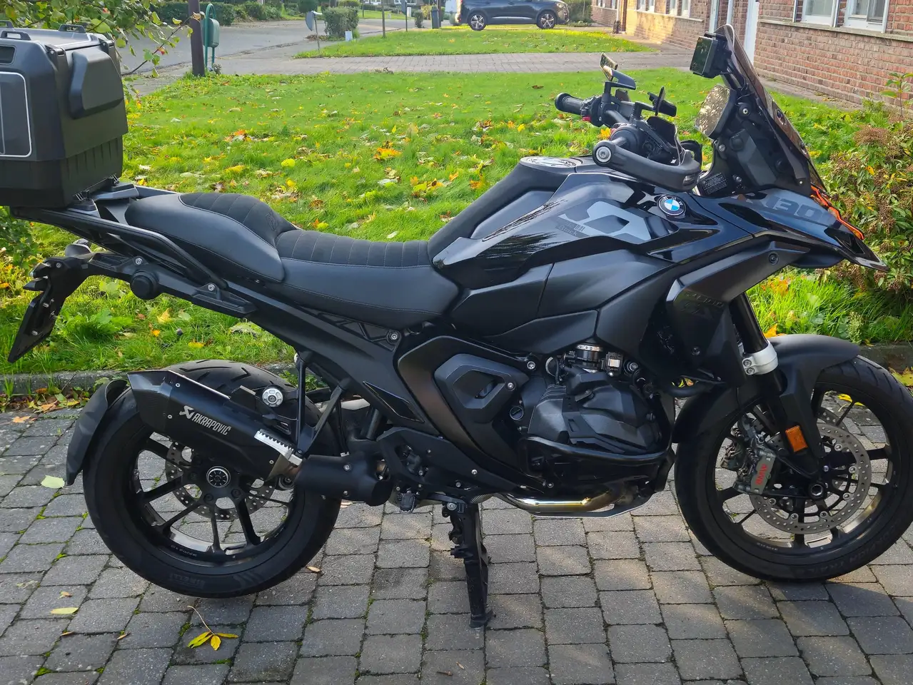 BMW R 1300 GS