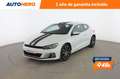 Volkswagen Scirocco 2.0 TDI GT Blanc - thumbnail 1