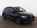 Audi Q5 50 TFSI e quattro S-Line Aut MATRIX AHK RADAR Blau - thumbnail 4
