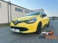 Renault Clio Tonic 1,2 16V 75 Gelb - thumbnail 1