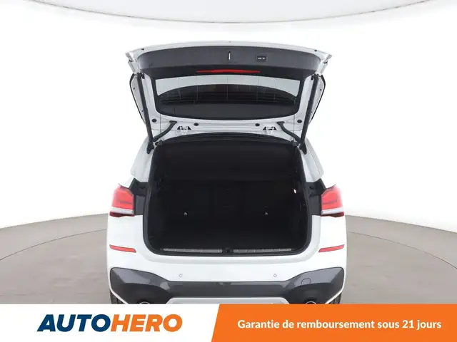BMW X1 view 16