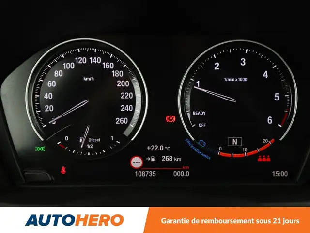 BMW X1 view 23