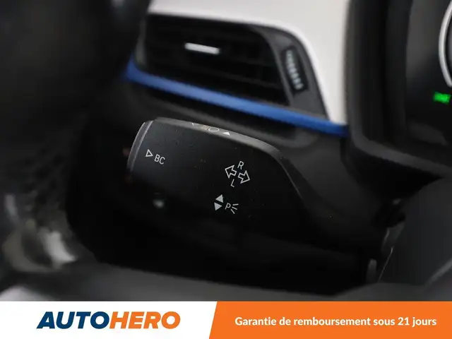 BMW X1 view 21