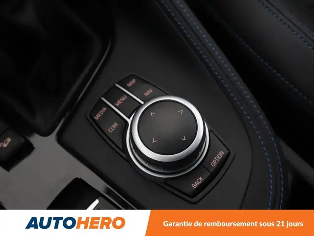BMW X1 view 30