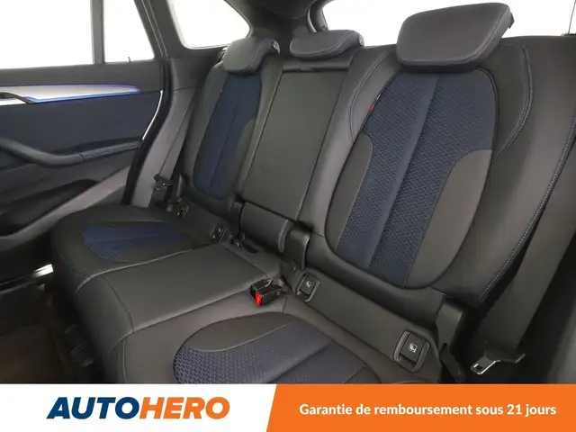 BMW X1 view 14