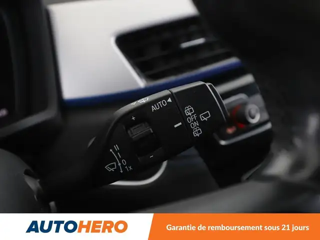 BMW X1 view 22