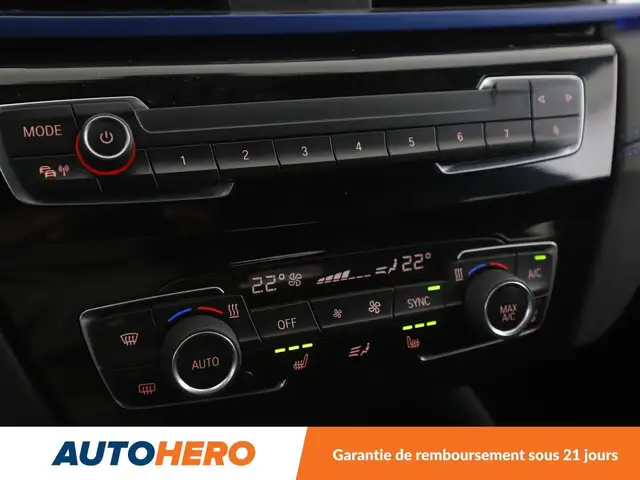 BMW X1 view 27