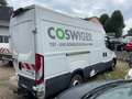 Iveco Daily HKa 35 S  V Radstand 3520 L Klima Weiß - thumbnail 5