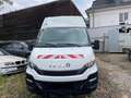 Iveco Daily HKa 35 S  V Radstand 3520 L Klima Weiß - thumbnail 2