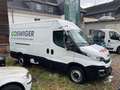 Iveco Daily HKa 35 S  V Radstand 3520 L Klima Weiß - thumbnail 6