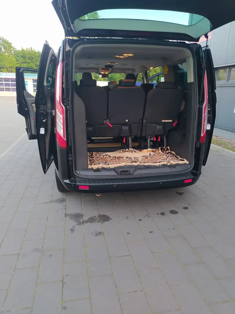 Ford Tourneo Custom 310 L1H1 VA Trend Euroline - 1