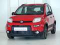 Fiat Panda Hybrid 1.0 51kw (70CV) Rojo - thumbnail 1