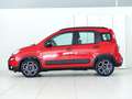 Fiat Panda Hybrid 1.0 51kw (70CV) Rojo - thumbnail 4