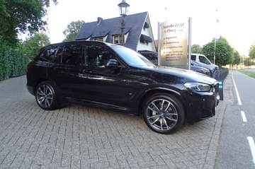 xDrive30e High Exe M-SPORT VOL Optie NWST