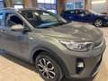 Kia Stonic 1.4 Silber Green - thumbnail 10