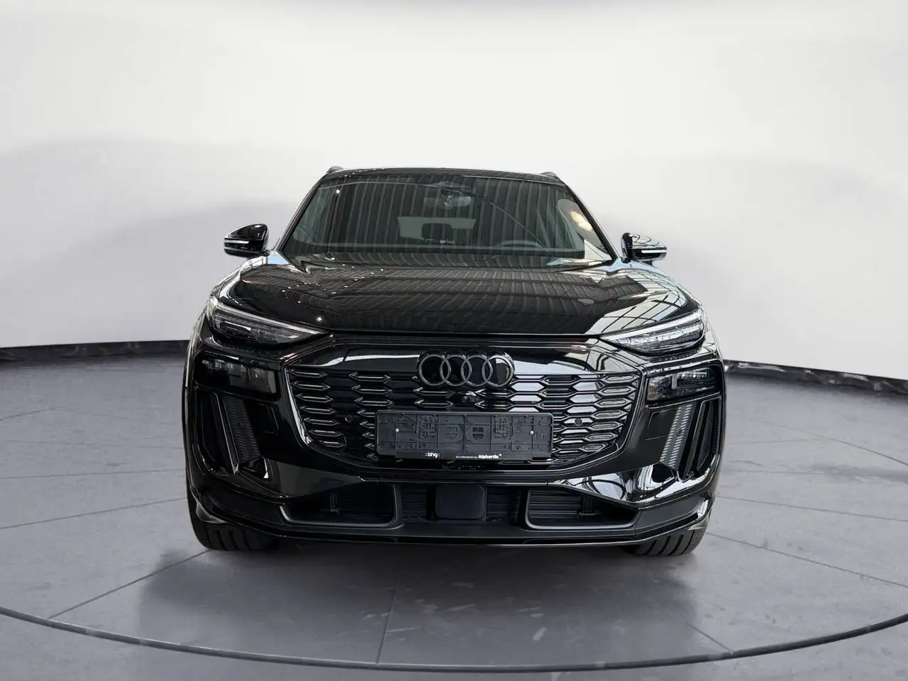 Audi Q6 2026