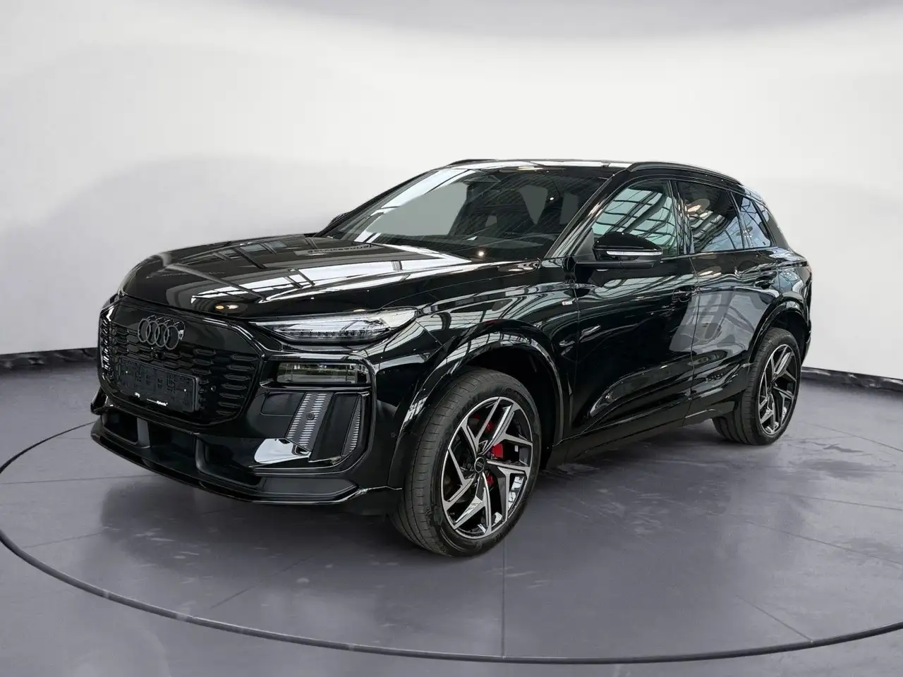 Audi Q6 2026