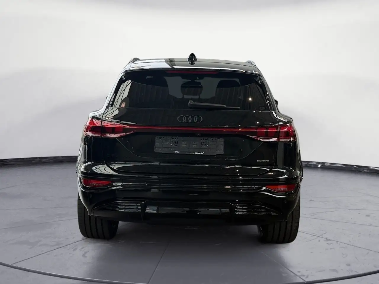Audi Q6 2026