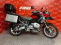 BMW R 1200 GS 2009 Rosso - thumbnail 1