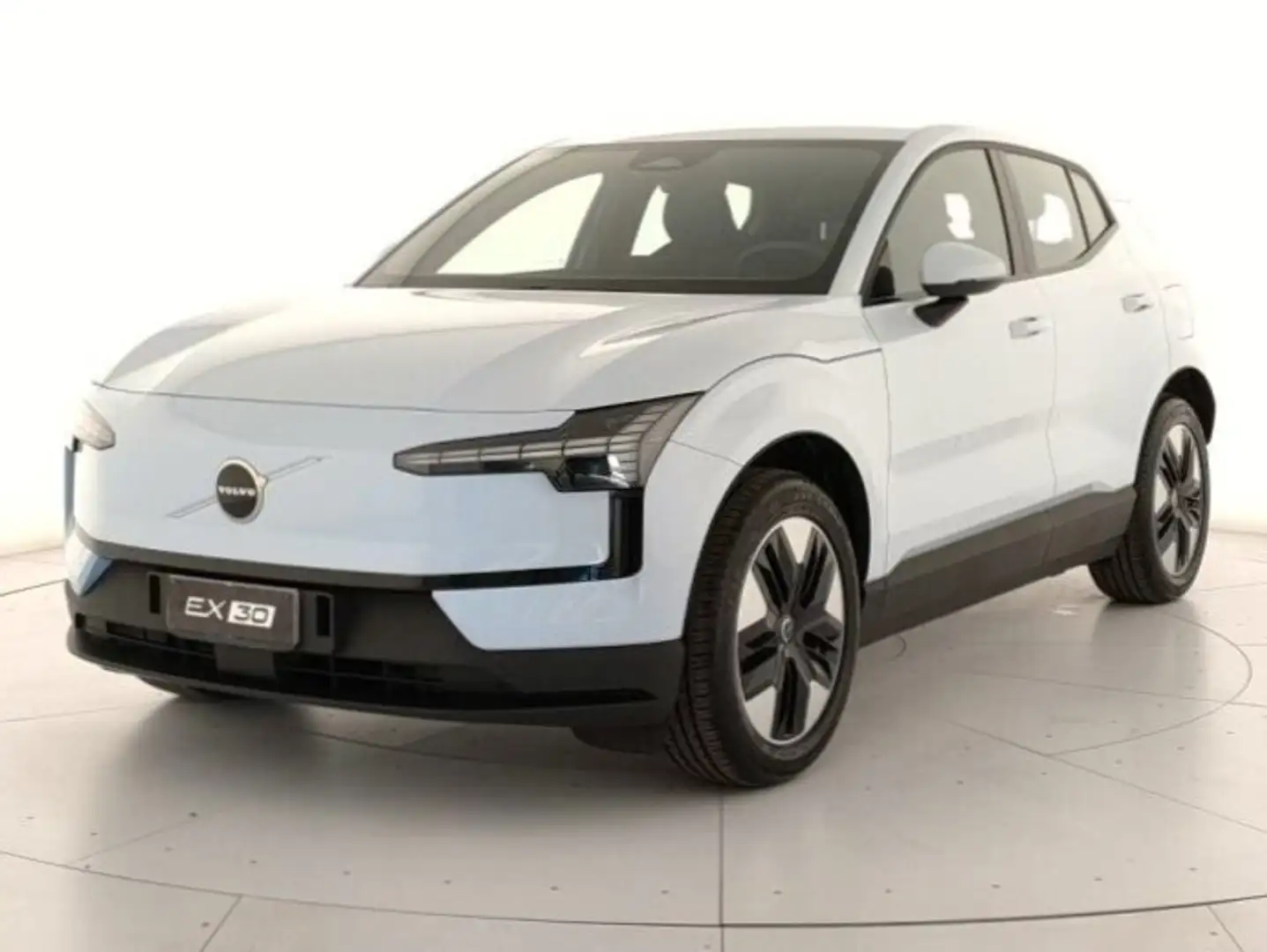 Volvo EX30 Extended Range Core Blu/Azzurro - 1