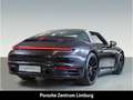 Porsche 992 911 Targa 4 BOSE Sportabgas Surround-View Zwart - thumbnail 17