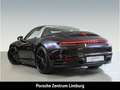 Porsche 992 911 Targa 4 BOSE Sportabgas Surround-View Zwart - thumbnail 3