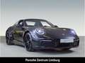 Porsche 992 911 Targa 4 BOSE Sportabgas Surround-View Zwart - thumbnail 19
