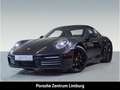 Porsche 992 911 Targa 4 BOSE Sportabgas Surround-View Zwart - thumbnail 1