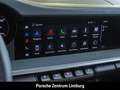 Porsche 992 911 Targa 4 BOSE Sportabgas Surround-View Zwart - thumbnail 35