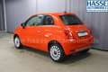 Fiat 500 DOLCEVITA UVP 21.780 Euro 1,0 Hybrid, Tech-Pake... Оранжевий - thumbnail 4