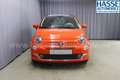 Fiat 500 DOLCEVITA UVP 21.780 Euro 1,0 Hybrid, Tech-Pake... Orange - thumbnail 2