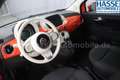 Fiat 500 DOLCEVITA UVP 21.780 Euro 1,0 Hybrid, Tech-Pake... Оранжевий - thumbnail 8