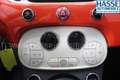 Fiat 500 DOLCEVITA UVP 21.780 Euro 1,0 Hybrid, Tech-Pake... Narancs - thumbnail 14
