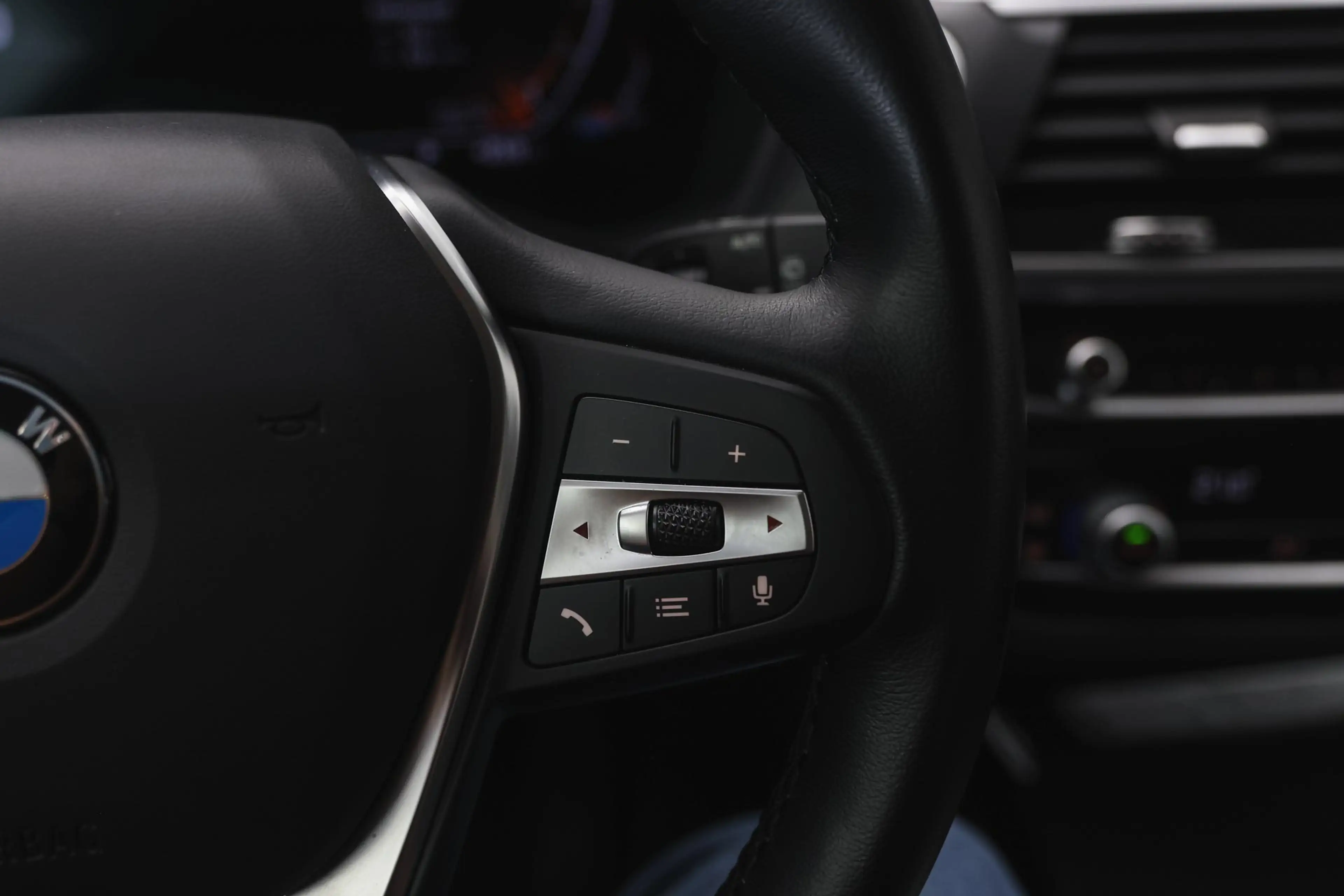 BMW X3 xDrive20i Executive Automaat / Trekhaak / LED / Li — photo 14