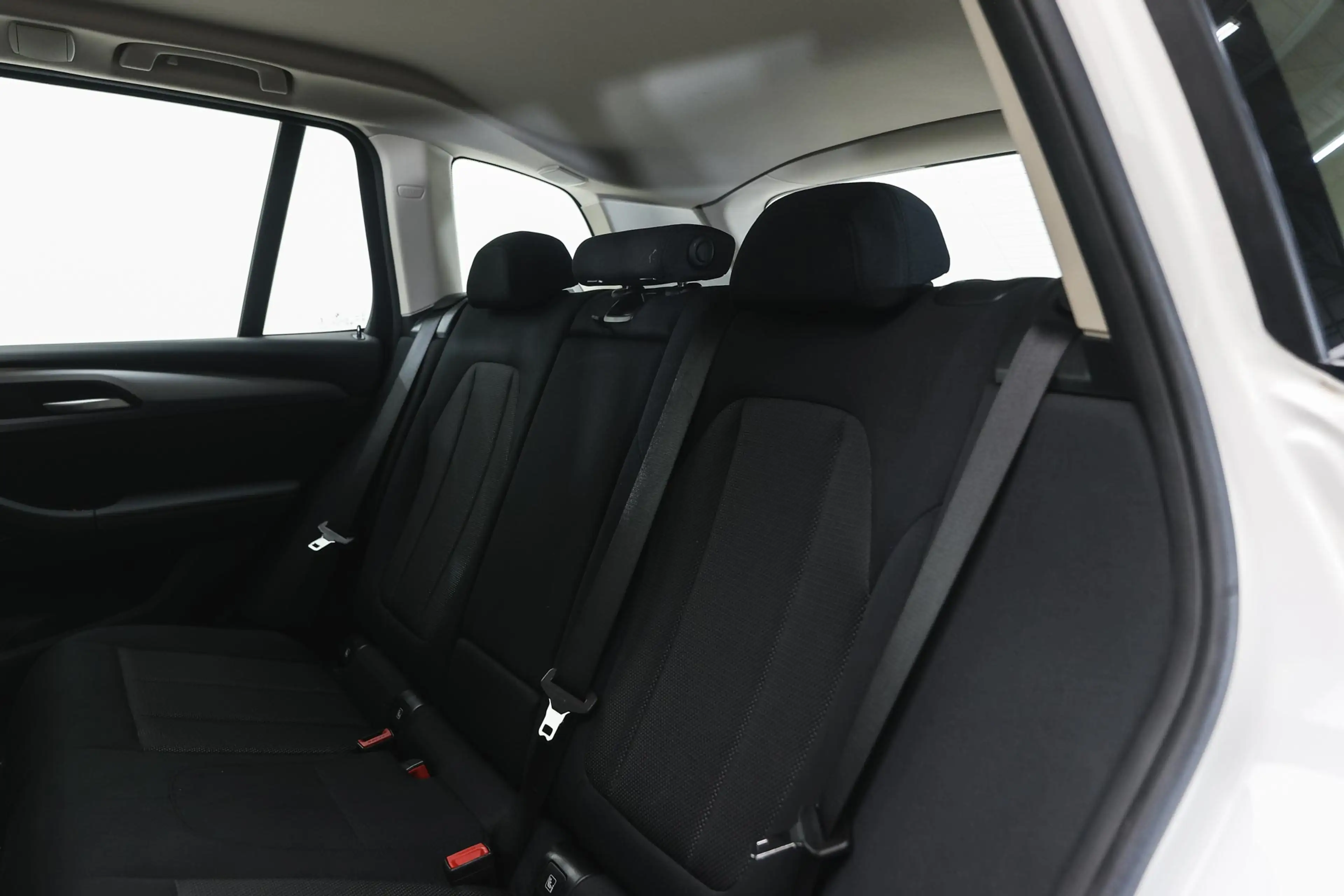 BMW X3 xDrive20i Executive Automaat / Trekhaak / LED / Li — photo 11